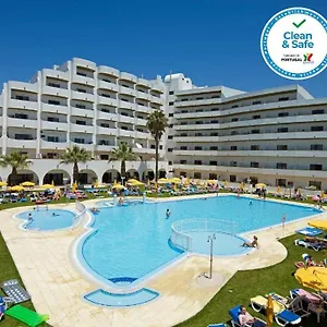 Brisa Sol 4*, Albufeira Portugal
