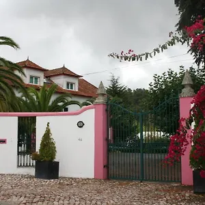 Gasthof Quinta De Sao Francisco, Sintra