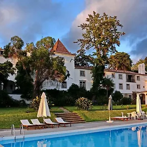 Gasthof Quinta De Sao Thiago, Sintra