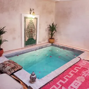 Dar Halima 3*, Marrakesch Marokko