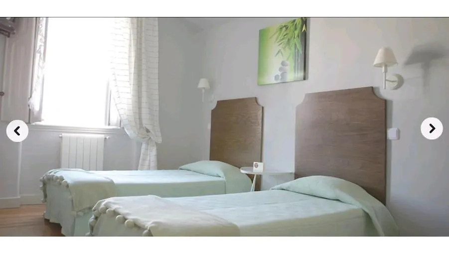 Monte Da Lua Hotell Sintra Pensionat