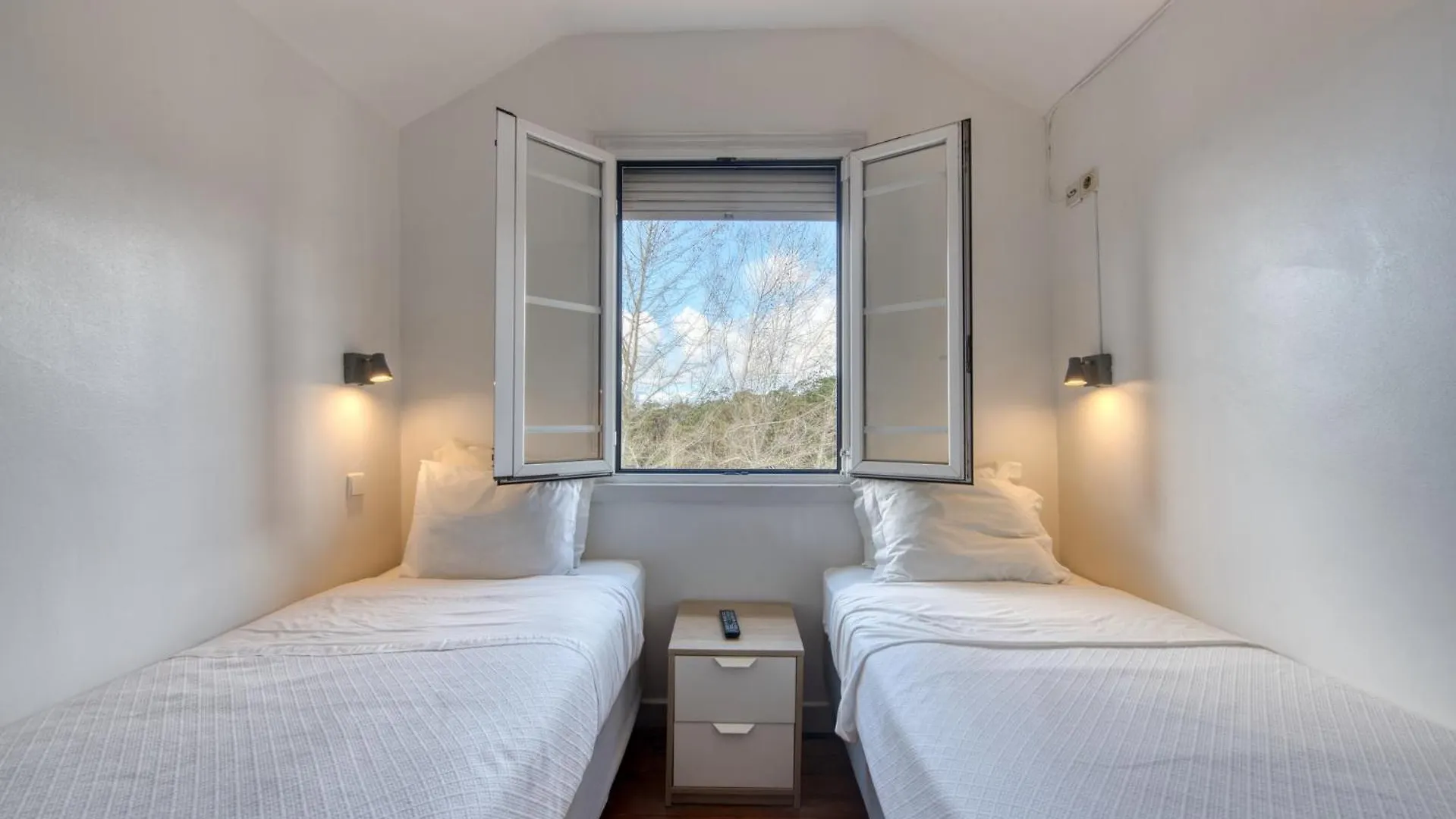 Pensionat Monte Da Lua Hotell Sintra