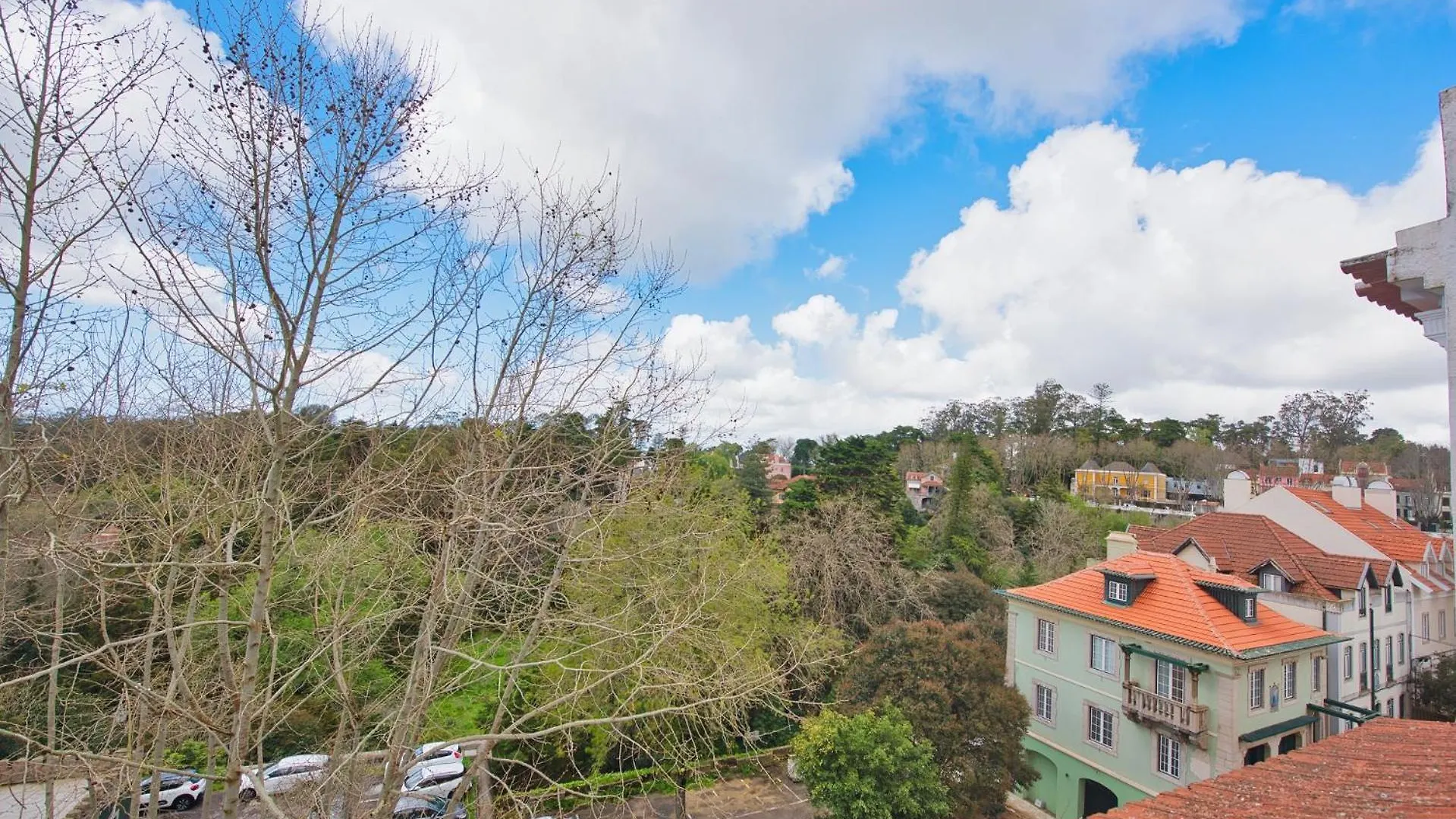 Monte Da Lua Guest House Sintra