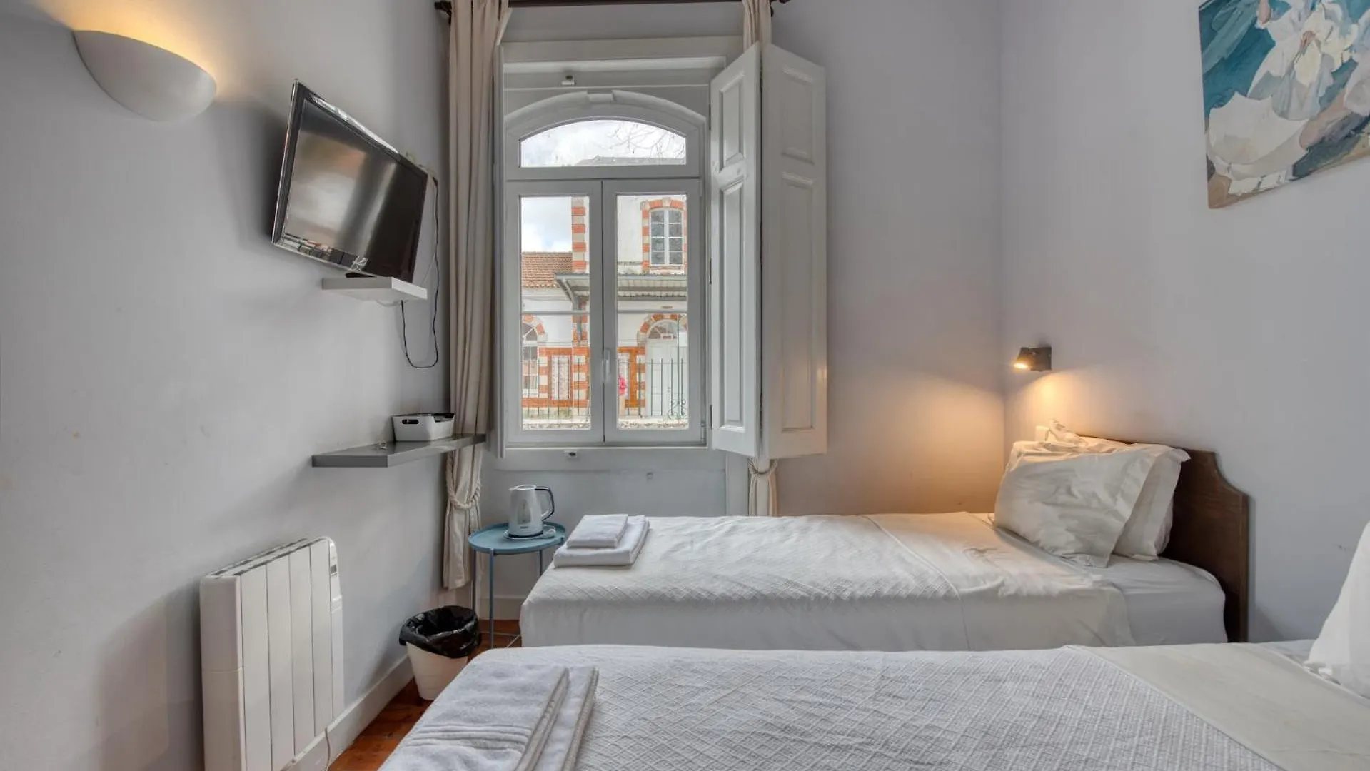 Monte Da Lua Guest House Sintra