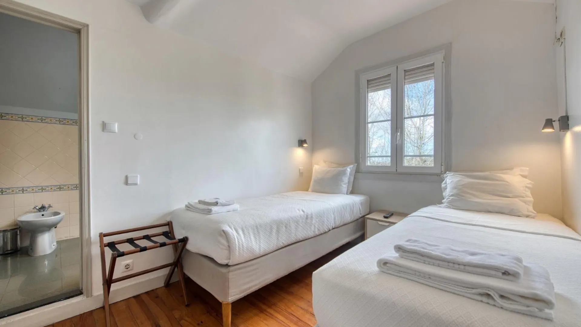 Monte Da Lua Guest House Sintra