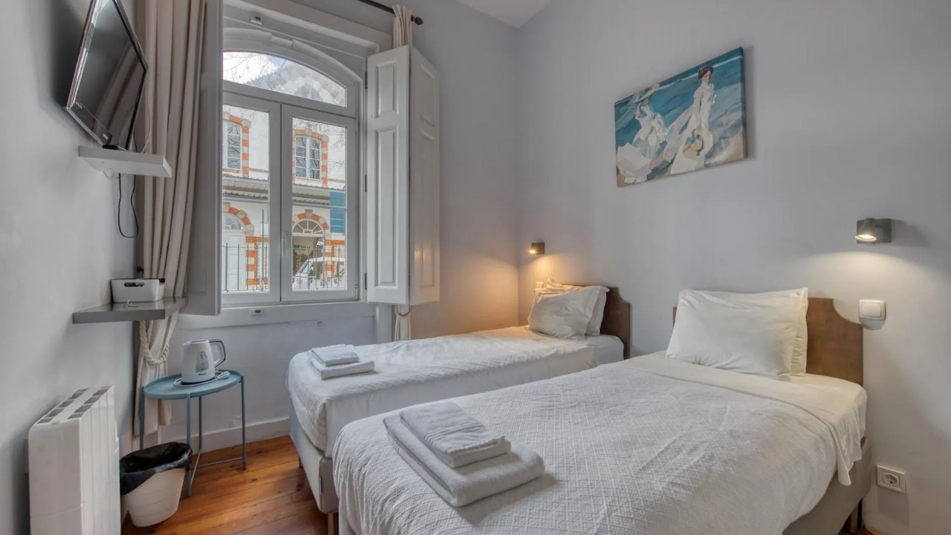 Monte Da Lua Guest House Sintra