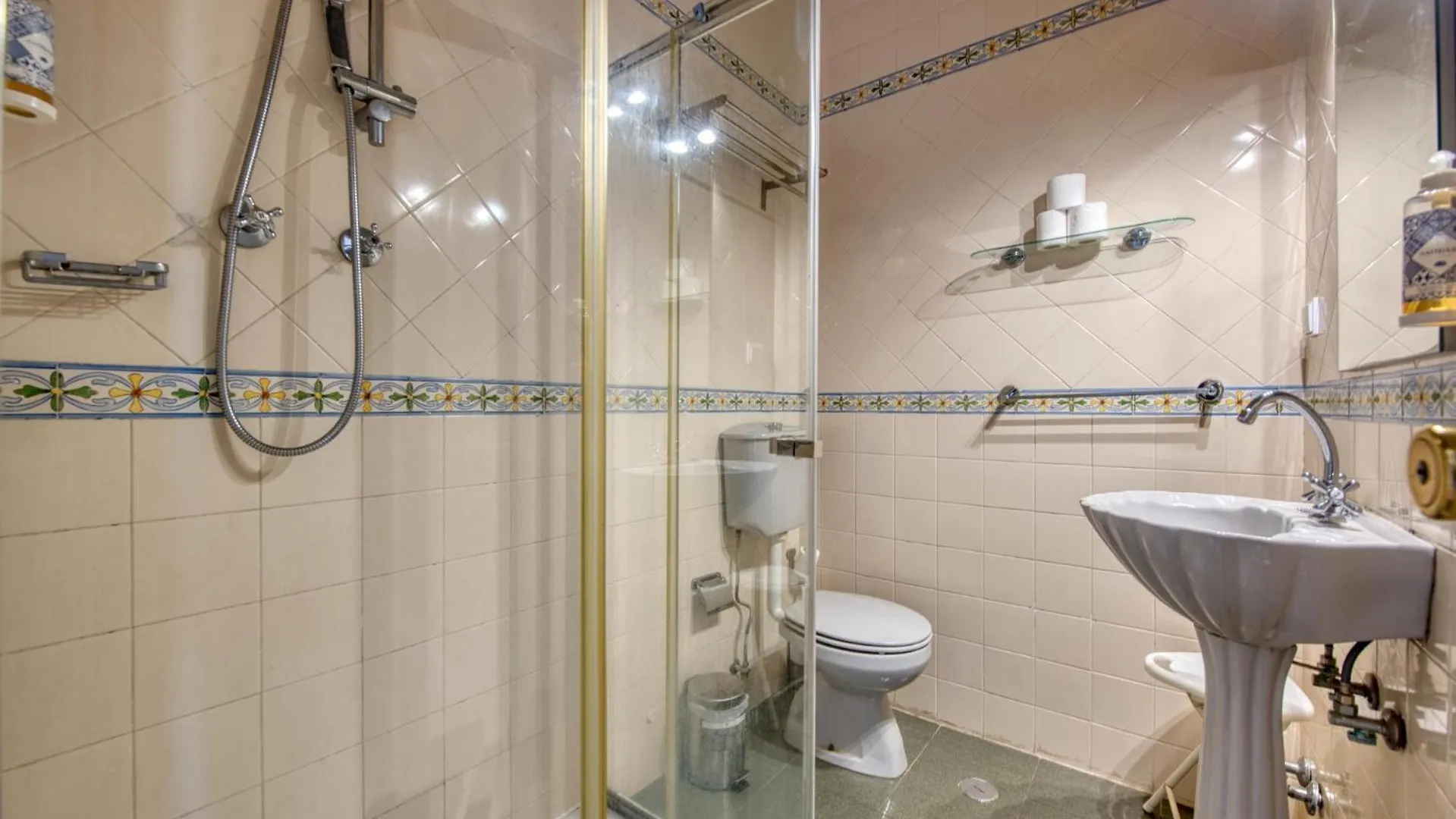 Monte Da Lua Guest House Sintra