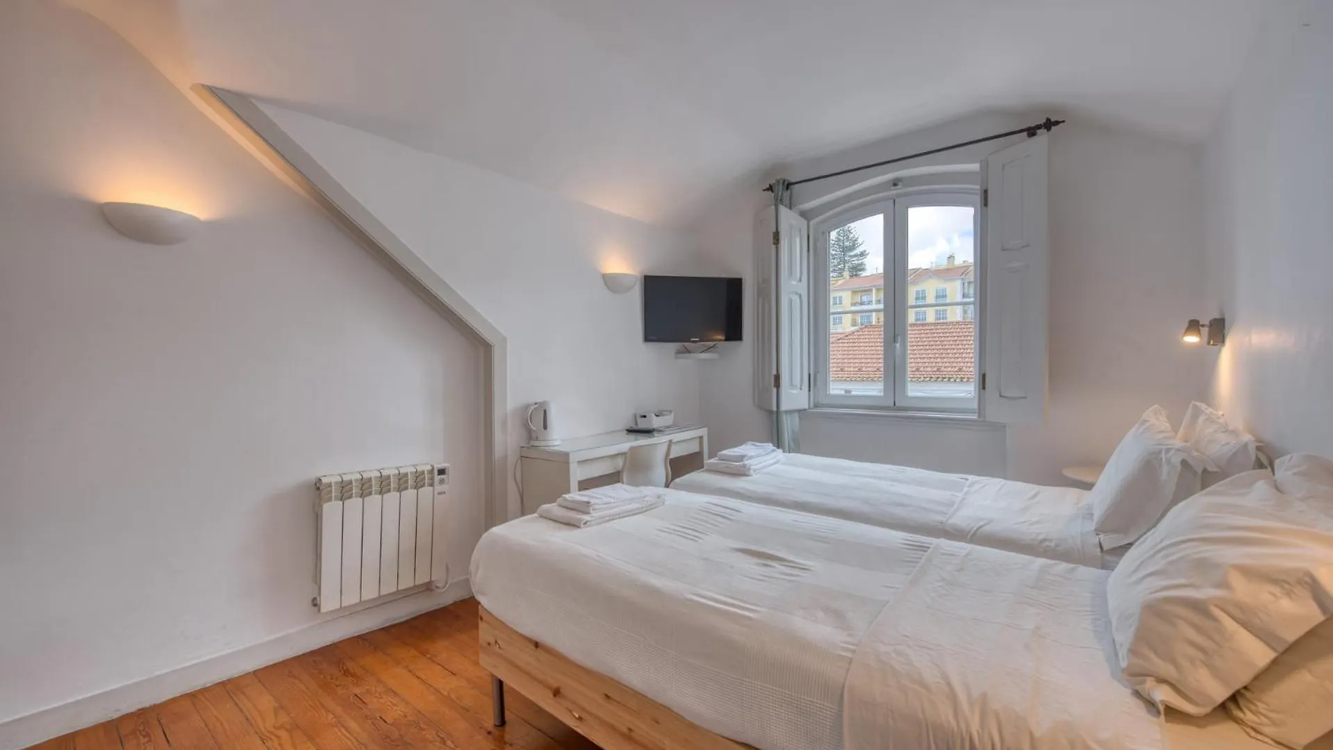 Monte Da Lua Guest House Sintra