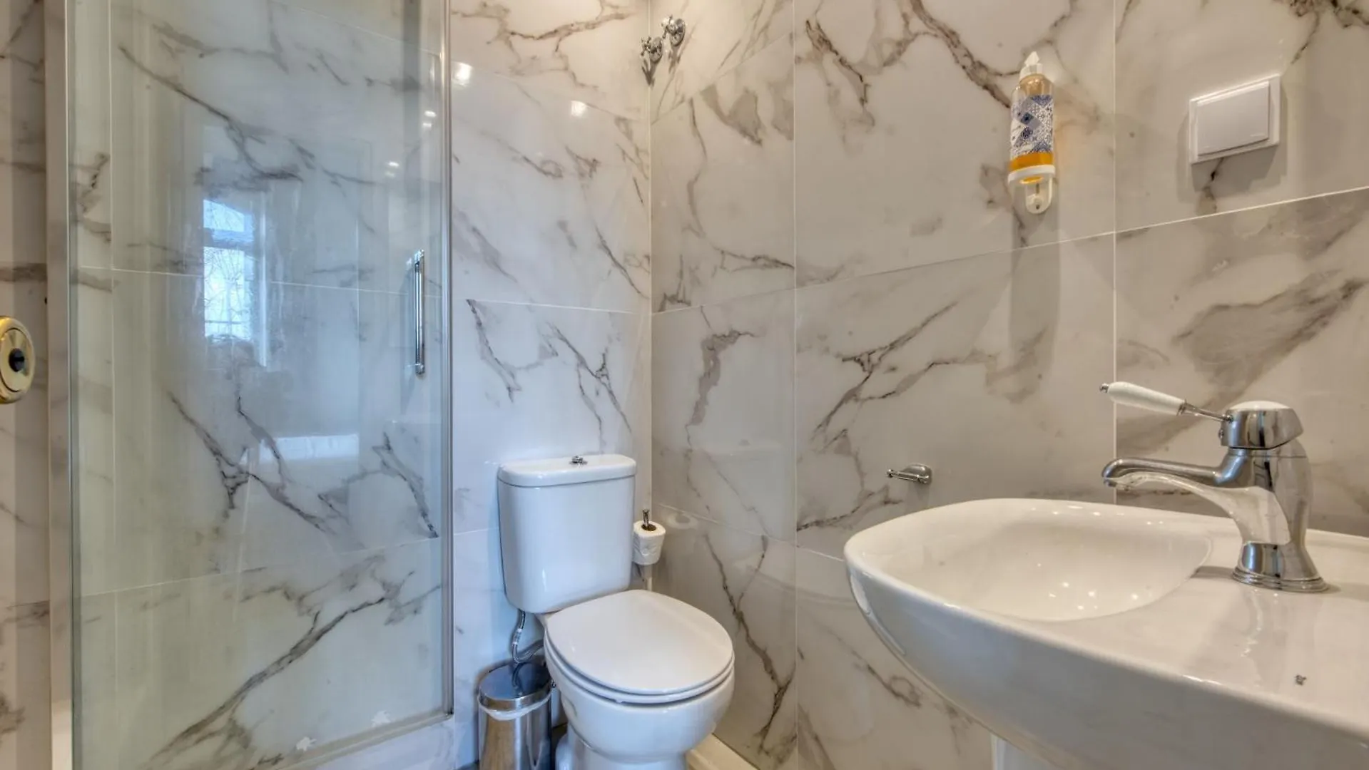 Monte Da Lua Guest House Sintra