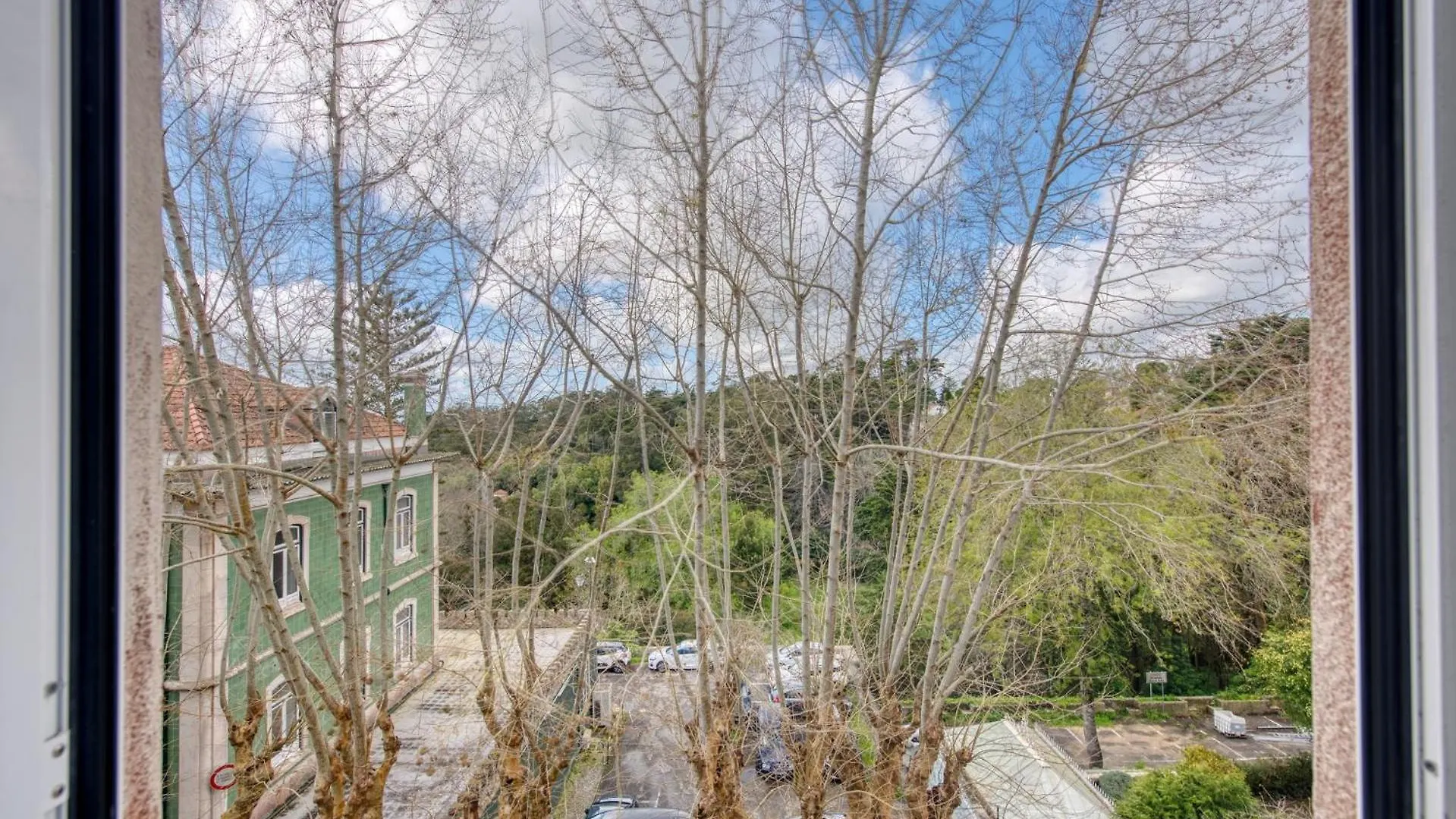Monte Da Lua Guest House Sintra
