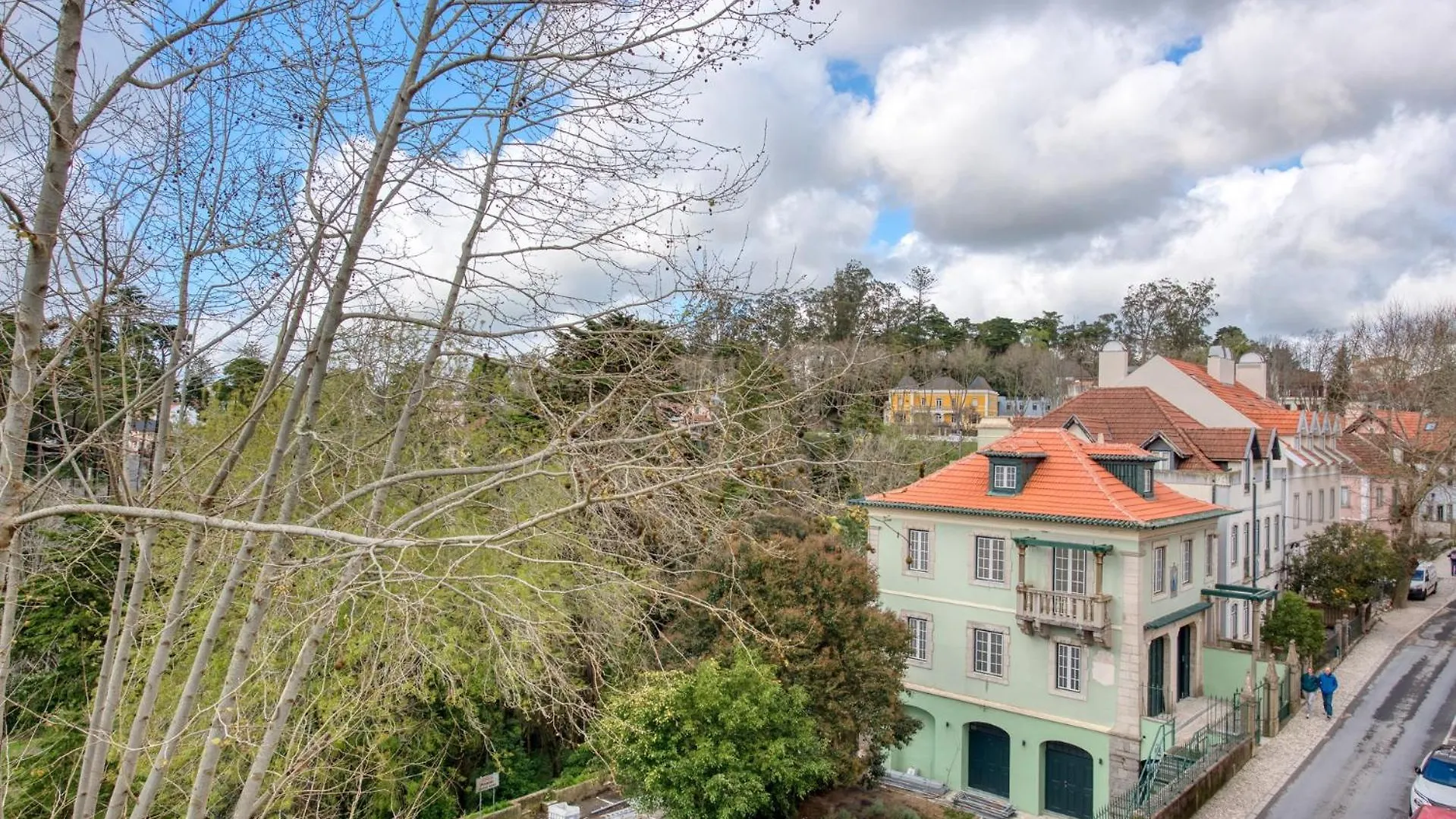Monte Da Lua Guest House Sintra