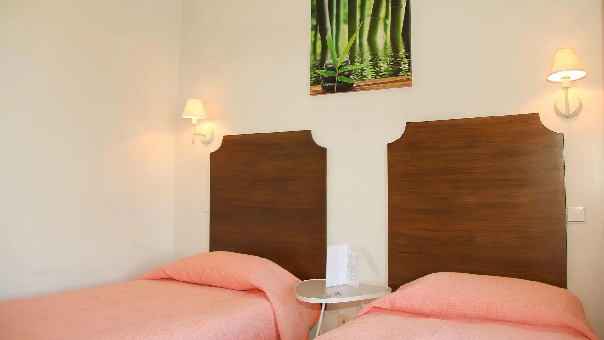 Pensionat Monte Da Lua Hotell Sintra