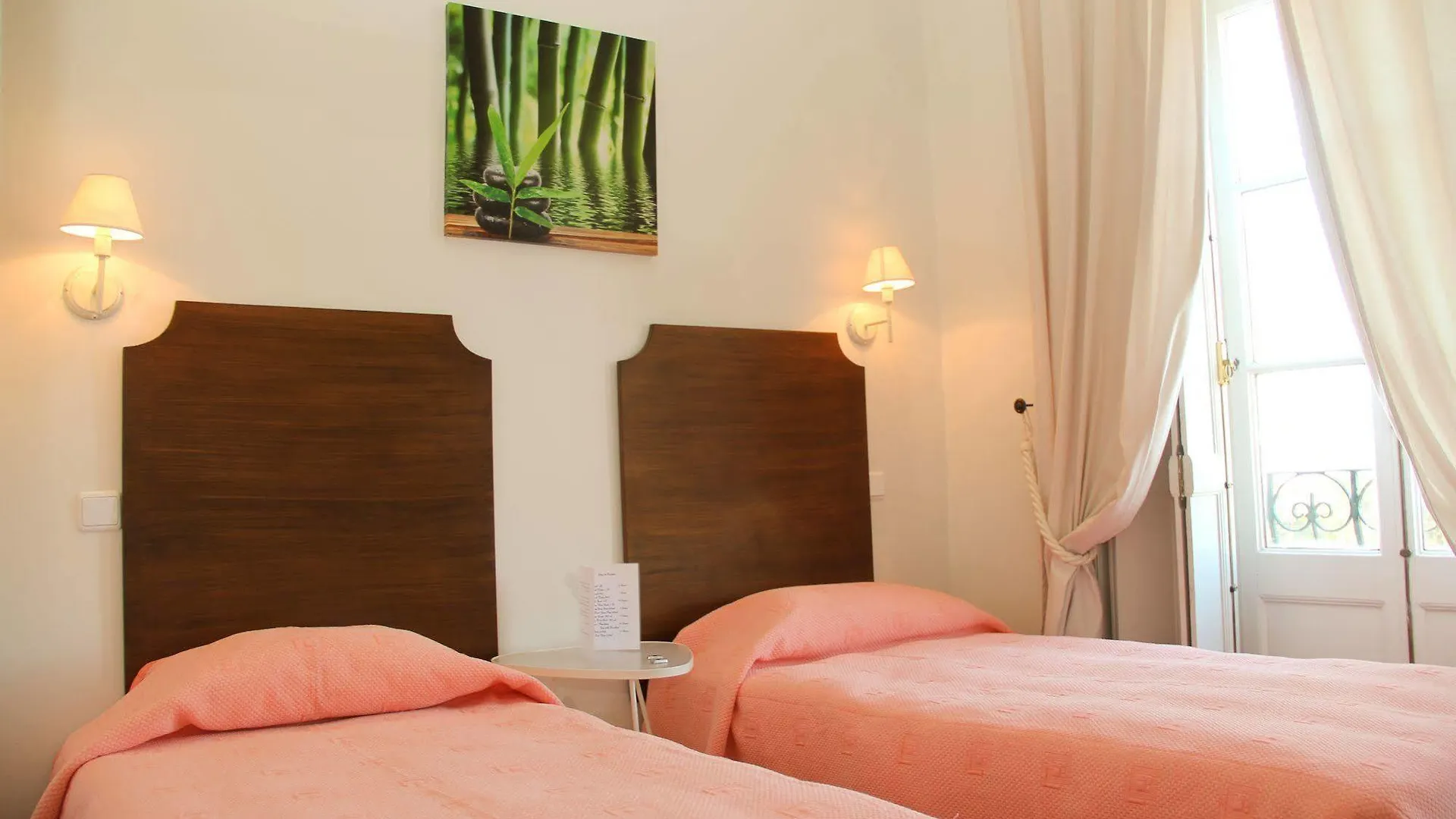 Monte Da Lua Hotell Sintra 3*,