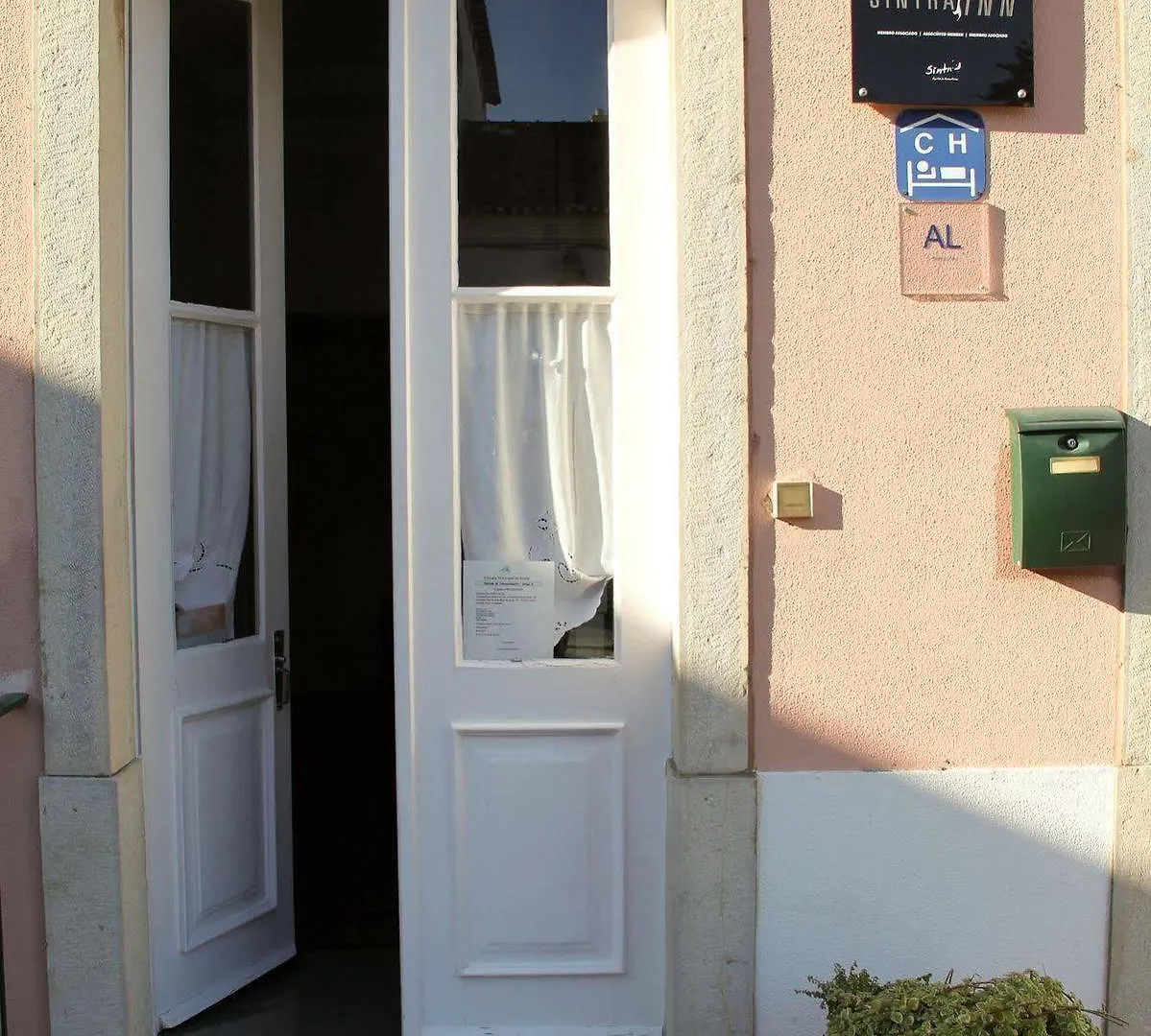 Monte Da Lua Guest House Sintra
