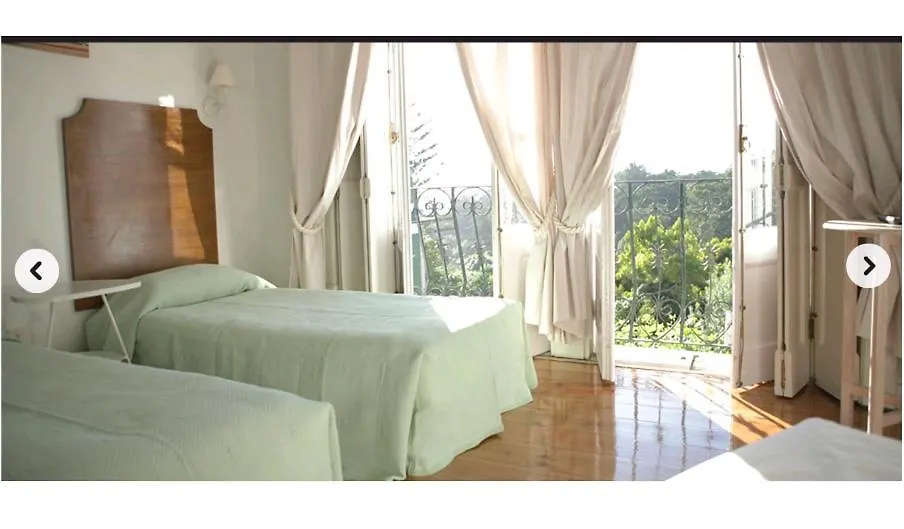 Hotel Monte Da Lua Sintra 3*,  Portugal