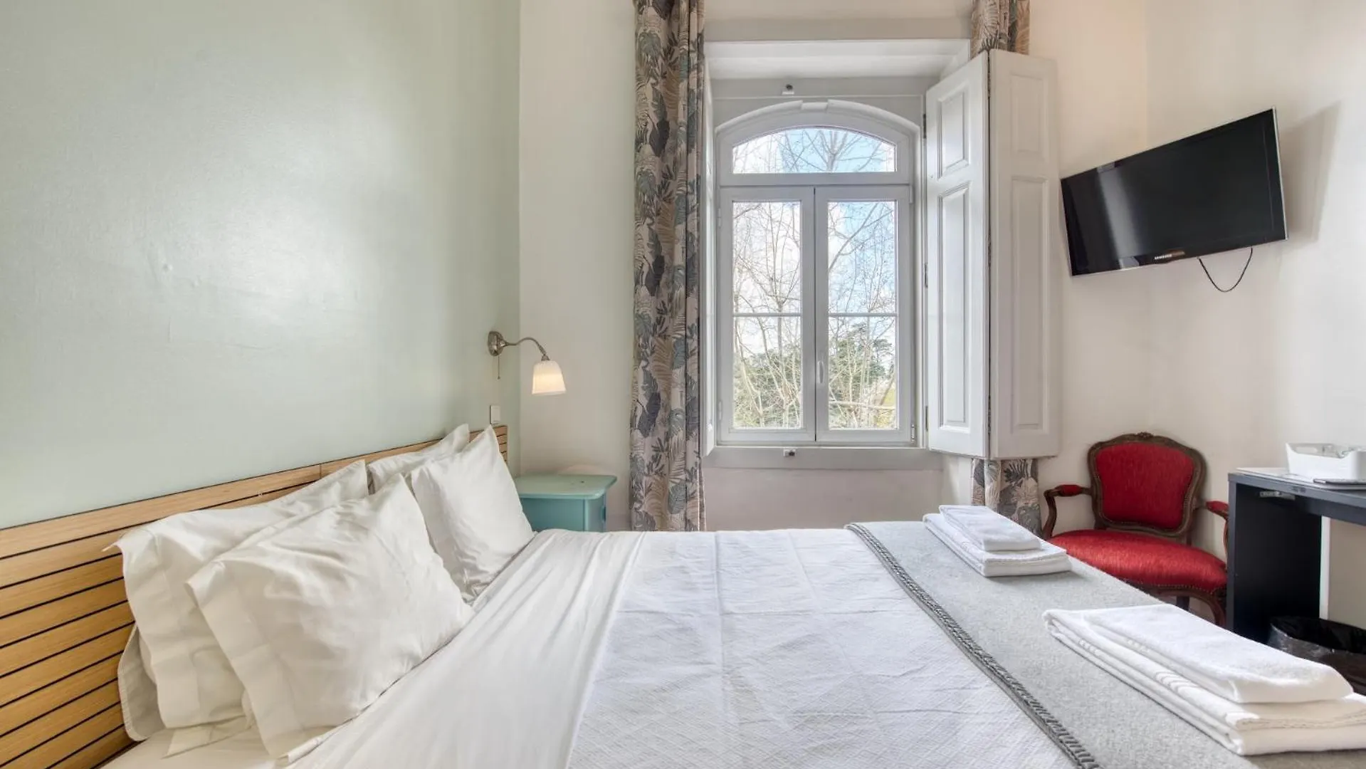 Hotel Monte Da Lua Sintra 3*,  Portugal