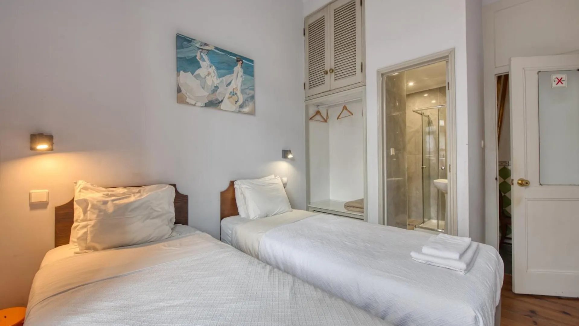 Pensión Hotel Monte Da Lua Sintra