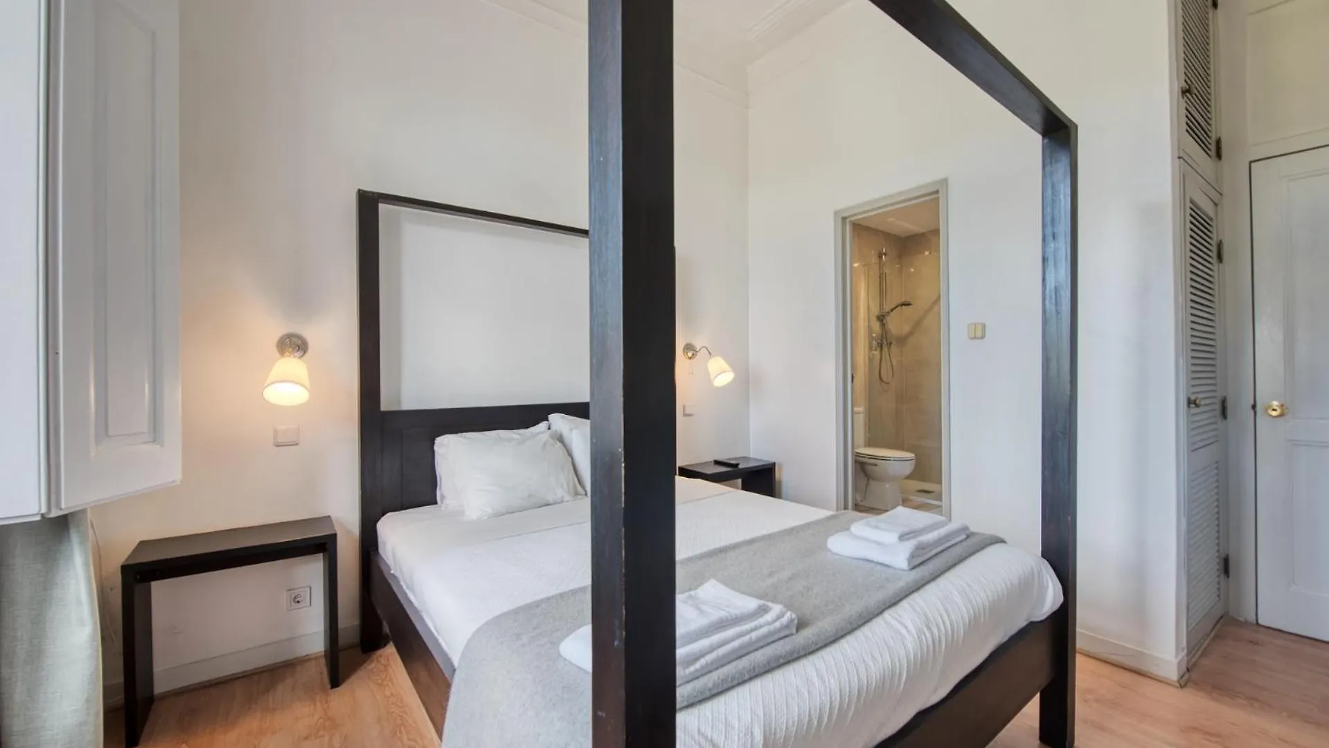 Hotel Monte Da Lua Sintra Pensión