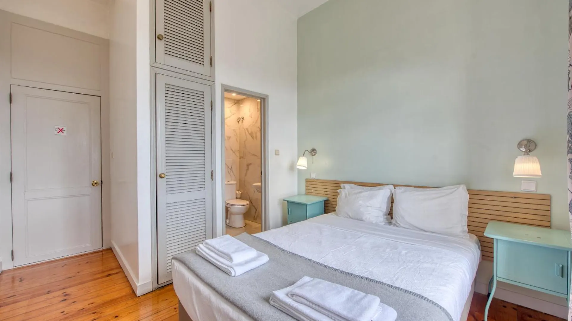 Pensión Hotel Monte Da Lua Sintra