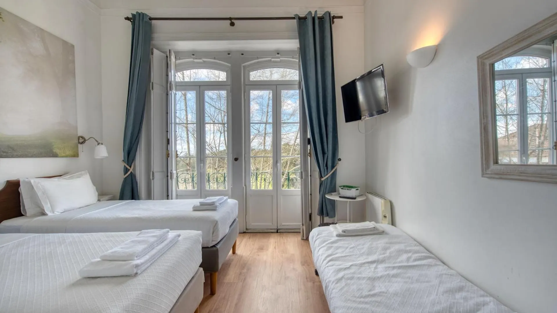 Hotel Monte Da Lua Sintra