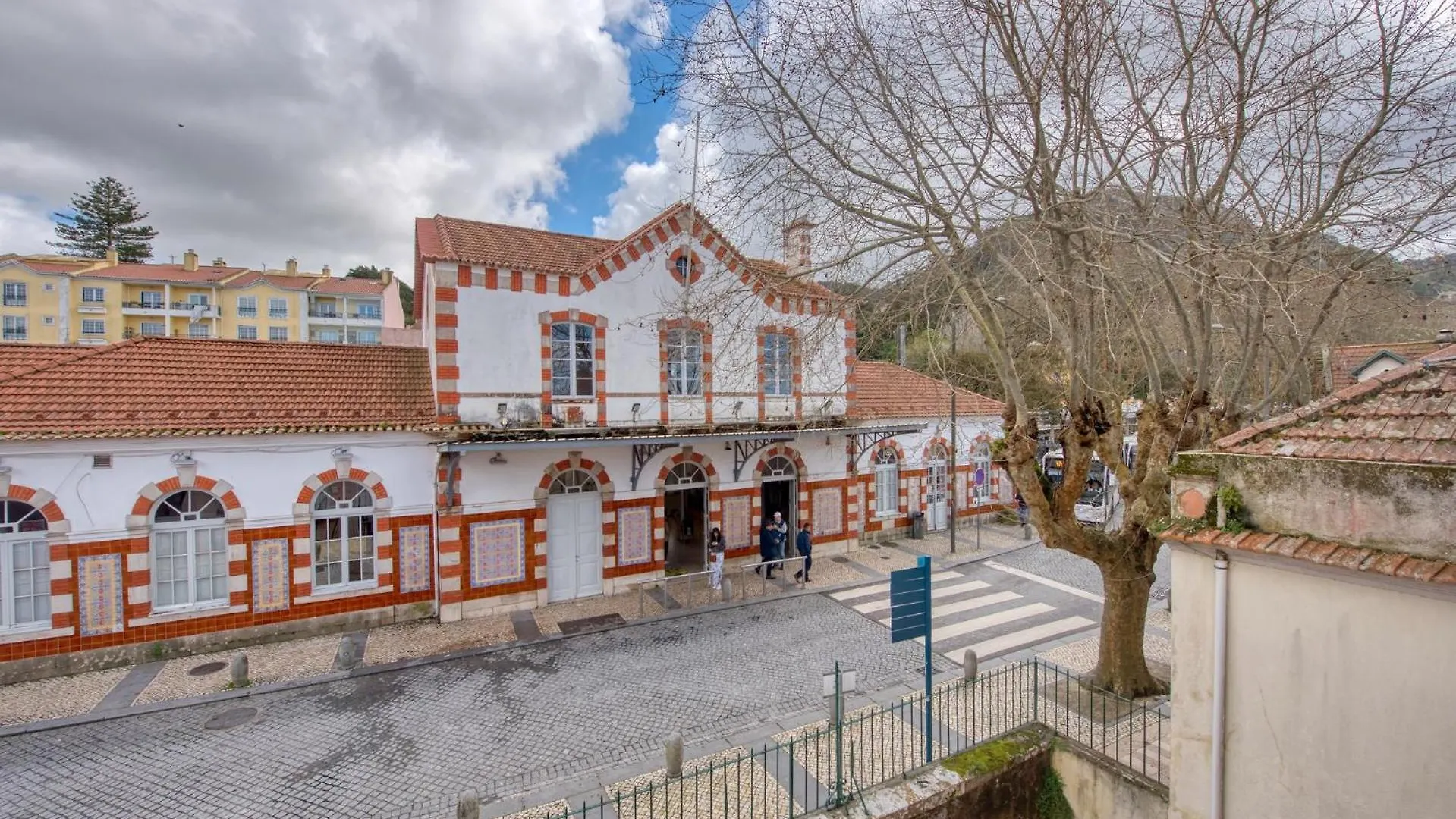 Pensión Hotel Monte Da Lua Sintra