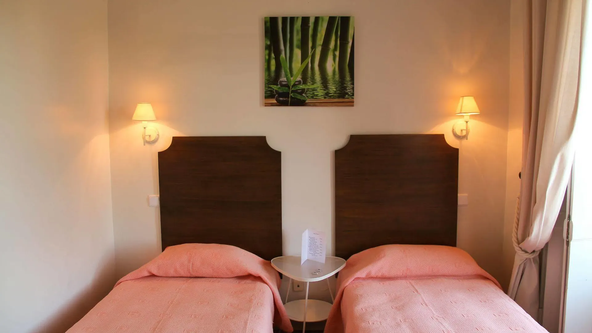 Pensión Hotel Monte Da Lua Sintra